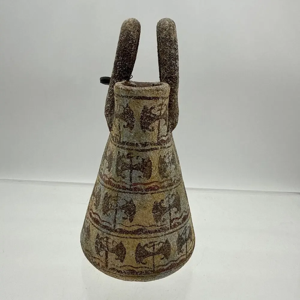 Handmade this minoan
